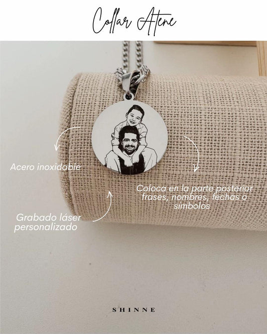 𝐂𝐎𝐋𝐋𝐀𝐑 𝐏𝐄𝐑𝐒𝐎𝐍𝐀𝐋𝐈𝐙𝐀𝐃𝐎 TK p3